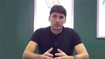 Raldes acusa a exdirigentes y dice ser víctima de un complot Raldes acusa a exdirigentes y dice ser víctima de un complot