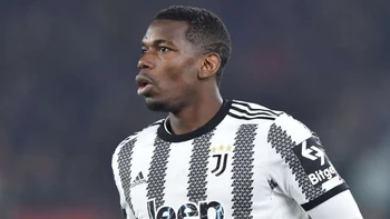 Fiscalía antidopaje italiana pide cuatro años de suspensión para Paul Pogba Fiscalía antidopaje italiana pide cuatro años de suspensión para Paul Pogba