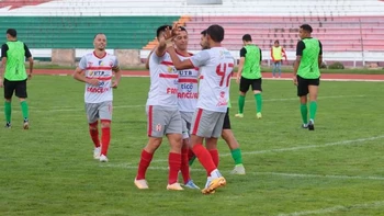 Independiente superó (2-1) a Real Tomayapo y ahora va por Nacional Independiente superó (2-1) a Real Tomayapo y ahora va por Nacional