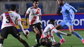 Fútbol boliviano: ya hay días y horarios para el inicio del Torneo Apertura Fútbol boliviano: ya hay días y horarios para el inicio del Torneo Apertura