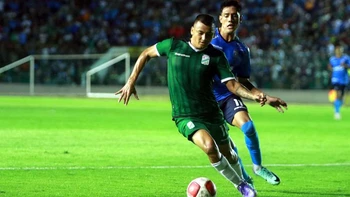 ¿Cuándo se jugará el Clásico Cruceño en el Torneo Apertura? ¿Cuándo se jugará el Clásico Cruceño en el Torneo Apertura?