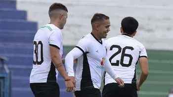 Copa Simón Bolívar: repasá los resultados de los octavos de final (ida) Copa Simón Bolívar: repasá los resultados de los octavos de final (ida)