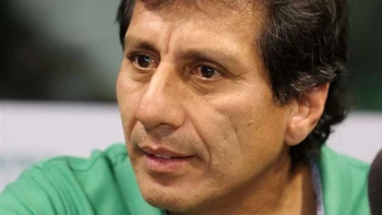 Álvaro Peña, cerca de asumir la conducción técnica de Oriente Petrolero Álvaro Peña, cerca de asumir la conducción técnica de Oriente Petrolero