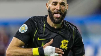Al Ittihad de Benzema cesa como entrenador al portugués Nuno Espírito Santo Al Ittihad de Benzema cesa como entrenador al portugués Nuno Espírito Santo