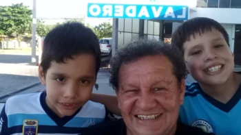 Iver Valladares: "En cinco meses pasé de jugar fútbol a estar esperando una cirugía del corazón" Iver Valladares: "En cinco meses pasé de jugar fútbol a estar esperando una cirugía del corazón"