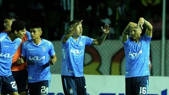 Blooming no podrá fichar jugadores el próximo torneo Blooming no podrá fichar jugadores el próximo torneo