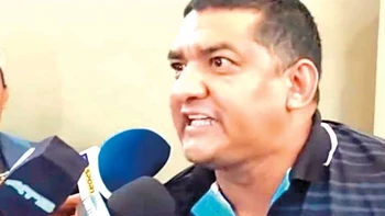 Amaño de partidos: Marcos Rodríguez es sancionado de por vida Amaño de partidos: Marcos Rodríguez es sancionado de por vida