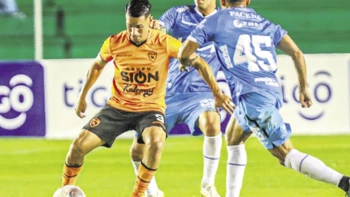La Copa, se mira y no se toca… La Copa, se mira y no se toca…