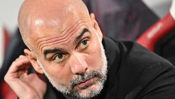 "Sabemos lo complicado que es ganar el Mundial de Clubes", dice Guardiola "Sabemos lo complicado que es ganar el Mundial de Clubes", dice Guardiola