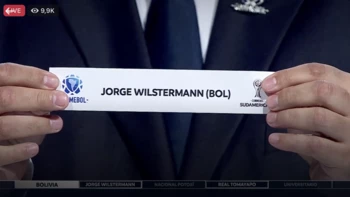 Choque de bolivianos en Sudamericana: Universitario - Nacional y Tomayapo - Wilstermann Choque de bolivianos en Sudamericana: Universitario - Nacional y Tomayapo - Wilstermann