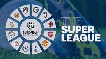 Real Madrid y Barcelona seguirán adelante con el proyecto de Superliga Real Madrid y Barcelona seguirán adelante con el proyecto de Superliga
