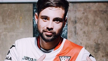 Andrés Costa: “Always Ready será campeón de la Copa Libertadores” Andrés Costa: “Always Ready será campeón de la Copa Libertadores”