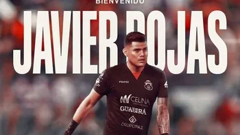 Guabirá asegura que la contratación de Javier Rojas fue en coordinación con el DT Guabirá asegura que la contratación de Javier Rojas fue en coordinación con el DT
