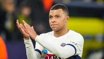 Mbappé ha comunicado al PSG su intención de irse Mbappé ha comunicado al PSG su intención de irse