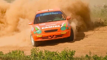 El fin de semana se correrá la segunda fecha del Departamental de Autódromo El fin de semana se correrá la segunda fecha del Departamental de Autódromo