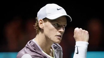 Sinner saca a Medvedev del podio de la clasificación ATP, Tsitsipas sale del Top 10 Sinner saca a Medvedev del podio de la clasificación ATP, Tsitsipas sale del Top 10