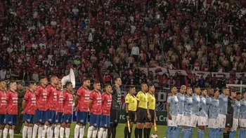 Aurora: el Clásico Cochabambino mantiene fecha y hora Aurora: el Clásico Cochabambino mantiene fecha y hora