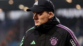 El Bayern anuncia que su entrenador Thomas Tuchel dejará el cargo a final de temporada El Bayern anuncia que su entrenador Thomas Tuchel dejará el cargo a final de temporada