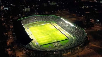 Estadio Ramón Tahuichi Aguilera Costas: la historia del estadio que albergará la final de Copa Sudamericana 2025 Estadio Ramón Tahuichi Aguilera Costas: la historia del estadio que albergará la final de Copa Sudamericana 2025