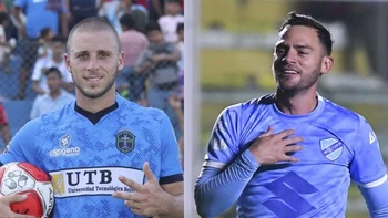 Tres partidos se jugarán este domingo por la ida de cuartos de final del Apertura Tres partidos se jugarán este domingo por la ida de cuartos de final del Apertura