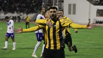 The Strongest pegó primero, derrotó (0-2) a GV San José en Oruro The Strongest pegó primero, derrotó (0-2) a GV San José en Oruro