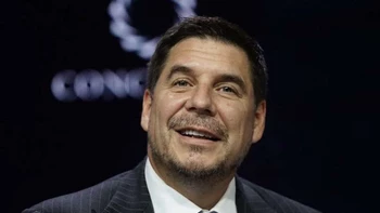 “Podemos traer 100 técnicos y nada va a cambiar”, afirma Marcelo Claure sobre la selección boliviana “Podemos traer 100 técnicos y nada va a cambiar”, afirma Marcelo Claure sobre la selección boliviana
