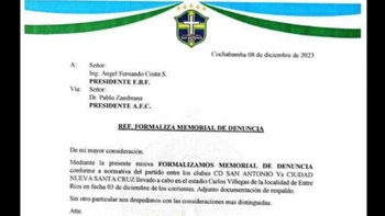 San Antonio pide al Tribunal de Disciplina Deportiva la suspensión de Carlos Aragonés San Antonio pide al Tribunal de Disciplina Deportiva la suspensión de Carlos Aragonés