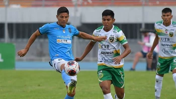 ¿Qué hay sobre la diferencia de goles en el indirecto? ¿Qué hay sobre la diferencia de goles en el indirecto?