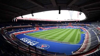 El Parque de los Príncipes "es el PSG", afirman los ultras parisinos El Parque de los Príncipes "es el PSG", afirman los ultras parisinos