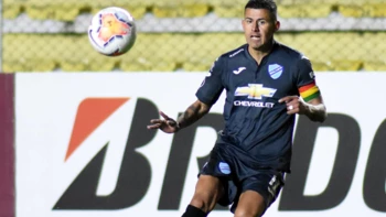 Arce sobre la crisis del fútbol boliviano: “Me da vergüenza” Arce sobre la crisis del fútbol boliviano: “Me da vergüenza”