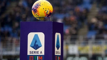 La Serie A votó en contra de reducir el campeonato a 18 clubes La Serie A votó en contra de reducir el campeonato a 18 clubes