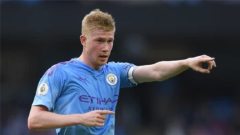 De Bruyne cree que la Premier volverá "lo antes posible" De Bruyne cree que la Premier volverá "lo antes posible"
