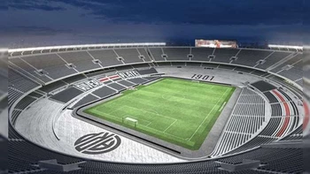 Oficial: Buenos Aires albergará la final de la Copa Libertadores 2024 Oficial: Buenos Aires albergará la final de la Copa Libertadores 2024