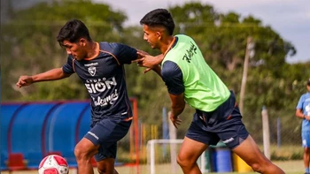 Royal Pari quiere despedirse del torneo Apertura con una victoria Royal Pari quiere despedirse del torneo Apertura con una victoria