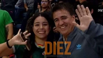 Juegos Bolivarianos: el futuro de nuestro deporte está aquí Juegos Bolivarianos: el futuro de nuestro deporte está aquí