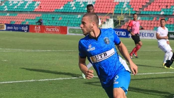 ¿Siguen siendo considerados sorpresa? San Antonio y Gualberto Villarroel clasificaron a los cuartos de final ¿Siguen siendo considerados sorpresa? San Antonio y Gualberto Villarroel clasificaron a los cuartos de final