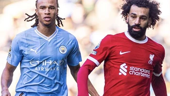 Manchester City y Liverpool empatan 1-1 en Premier League Manchester City y Liverpool empatan 1-1 en Premier League