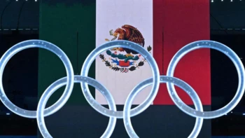 México descarta su candidatura a ser sede de los Juegos Olímpicos 2036 México descarta su candidatura a ser sede de los Juegos Olímpicos 2036