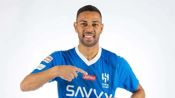 El lateral brasileño Renan Lodi deja el Marsella por el Al-Hilal saudita El lateral brasileño Renan Lodi deja el Marsella por el Al-Hilal saudita