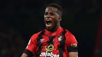 El marfileño Hamed Traoré se va a préstamo al Nápoles El marfileño Hamed Traoré se va a préstamo al Nápoles