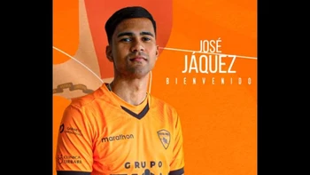 Royal Pari potencia su ataque con el dominicano José Jáquez Royal Pari potencia su ataque con el dominicano José Jáquez