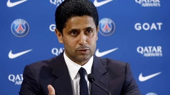 Presidente del PSG denuncia la filtración de investigación judicial en Francia Presidente del PSG denuncia la filtración de investigación judicial en Francia