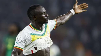 El campeón Senegal y Cabo Verde pasan a octavos de la Copa África de Nacionales El campeón Senegal y Cabo Verde pasan a octavos de la Copa África de Nacionales