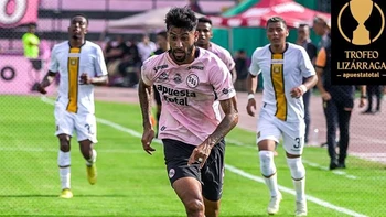 The Strongest perdió (3-1) frente a Sport Boys en el Callao The Strongest perdió (3-1) frente a Sport Boys en el Callao
