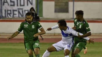 Torneo Apertura: la sexta fecha continuará este jueves con dos partidos Torneo Apertura: la sexta fecha continuará este jueves con dos partidos
