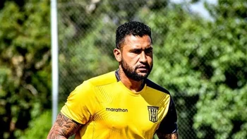 "Todos quieren ganarle al campeón": The Strongest perdió la punta del grupo A "Todos quieren ganarle al campeón": The Strongest perdió la punta del grupo A