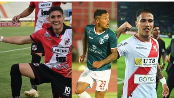 Los premios económicos que pueden ganar los equipos bolivianos en la Copa Sudamericana Los premios económicos que pueden ganar los equipos bolivianos en la Copa Sudamericana