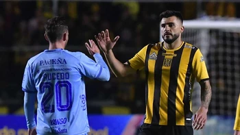 Este es el fixture de The Strongest y Bolívar en la Copa Libertadores 2024 Este es el fixture de The Strongest y Bolívar en la Copa Libertadores 2024