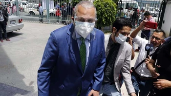 Fernando Costa: “El momento del cambio ha llegado” Fernando Costa: “El momento del cambio ha llegado”