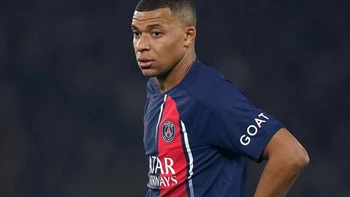 Mbappé confirma el secreto a voces de su marcha del PSG Mbappé confirma el secreto a voces de su marcha del PSG